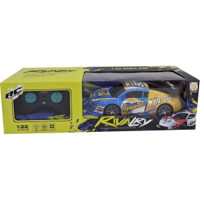 AUTO RADIO CONTROL AUDI (168-60C)