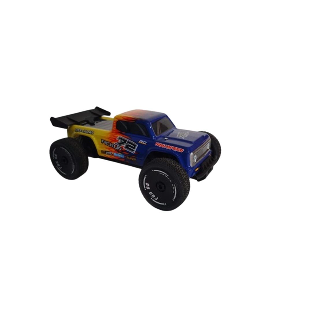 CAMIONETA 4C SPRAY (KM663-8)