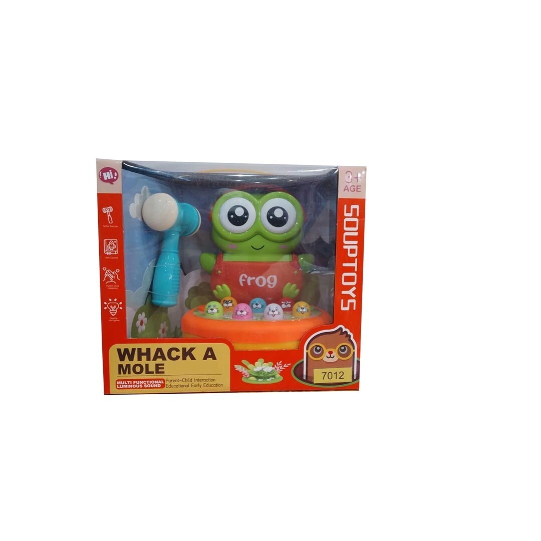 RANOTA ROMPECABEZAS INTERACTIVO (9805)