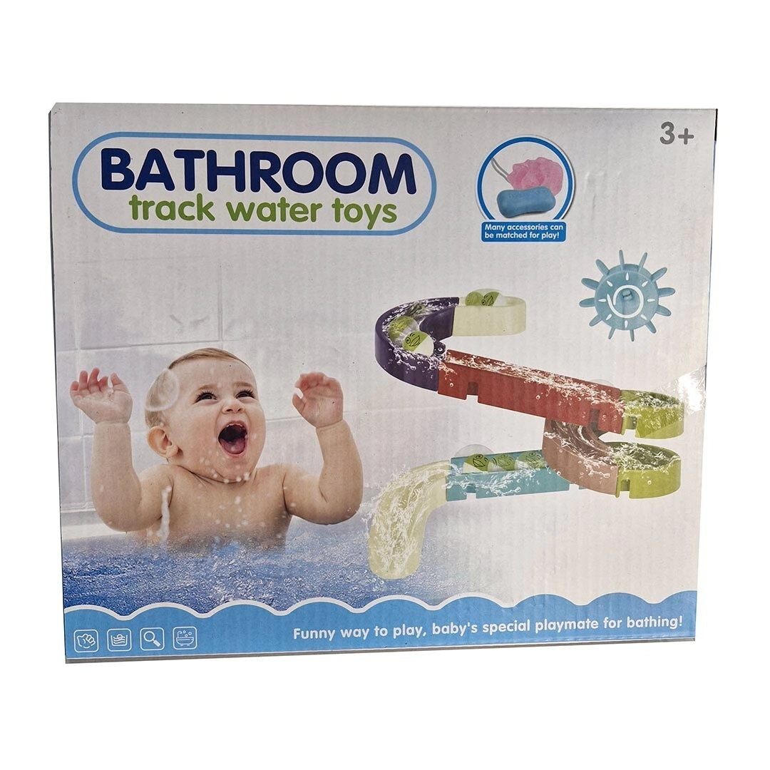 SET LABERINTO 18 PIEZAS (25125-3)