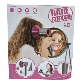 SECADOR DE PELO (YF821B-1)