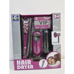 PLANCHITA DE PELO (YF821B)