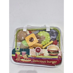 BANDEJA ALMUERZO CHICA (3005-8)