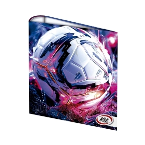 CARPETA 3x40 KIT PELOTAS II