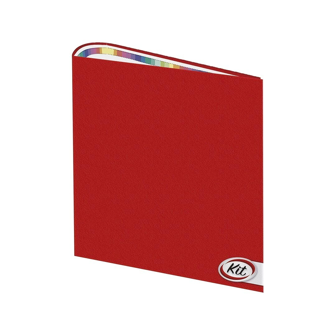 CARPETA 3x40 KIT DARK COLORS