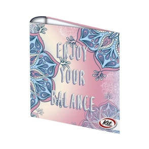 CARPETA 3x40 KIT MANDALAS