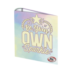 CARPETA 3x40 KIT ACUARELA