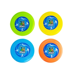 DISCO VOLADOR 19CM FUN PLAY
