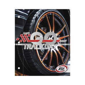 CARPETA NRO 3 KIT AUTOS CLASICOS