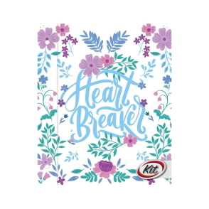 CARPETA NRO 3 KIT PRETTY GIRL