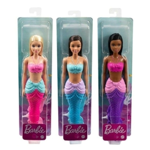 BARBIE SIRENA
