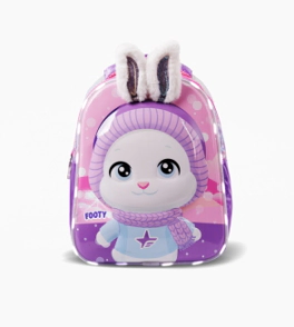 MOCHILA ESPALDA 13