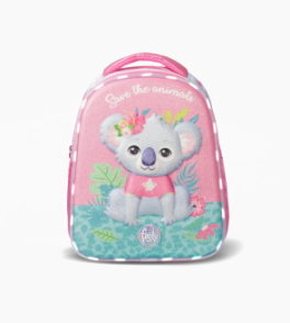MOCHILA ESPALDA 13