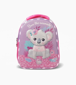 MOCHILA ESPALDA 13