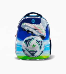 MOCHILA ESPALDA 13