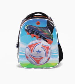 MOCHILA ESPALDA 13