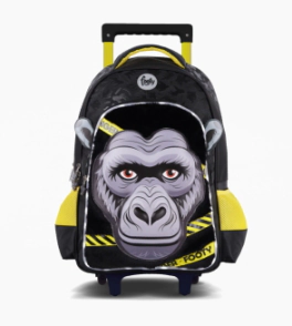 MOCHILA CARRO 18