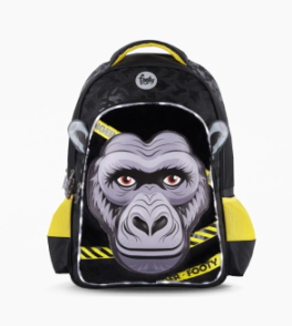 MOCHILA ESPALDA 18