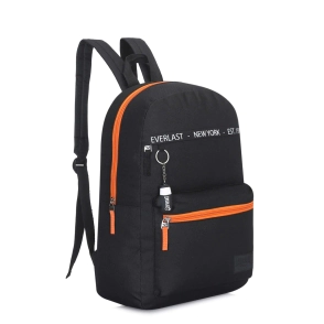 MOCHILA EVERLAST NEGRO