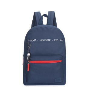 MOCHILA EVERLAST AZUL