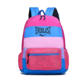 MOCHILA EVERLAST ROSA