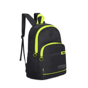MOCHILA PORTANOTEBOOK EVERLAST NEGRO