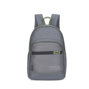 MOCHILA PORTANOTEBOOK EVERLAST GRIS