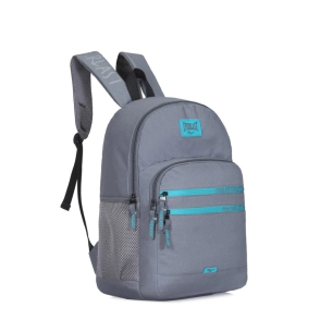 MOCHILA PORTANOTEBOOK EVERLAST GRIS