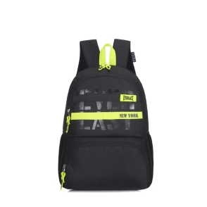 MOCHILA PORTANOTEBOOK EVERLAST AMARILLO