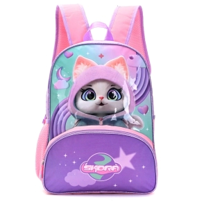 MOCHILA 16