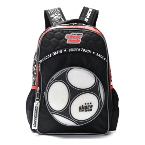 MOCHILA 18