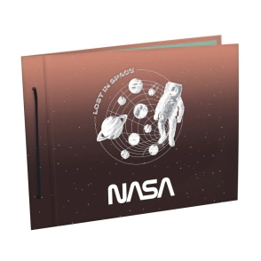 CARPETA N°5 FW NASA MISSION