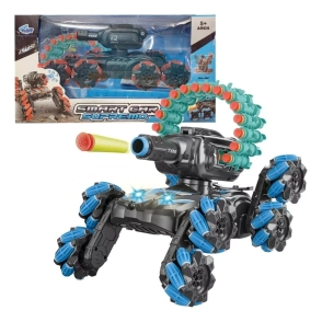 VEHICULO RADIO CONTROL SUPREMO