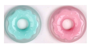 GOMA BORRABLE DONUTS WERO