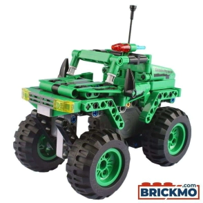 TECHNIC MONSTER OFF ROADER