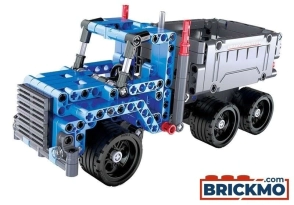 TECHNIC DUMP TRUCK