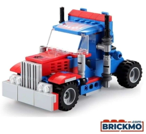 OPTIMUS ROBOT 2 EN 1