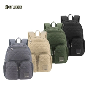MOCHILA INFLUENCER URBAN 17