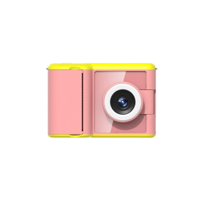 SMART CAMERA PRINTING PINK