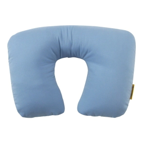 ALMOHADA DE VIAJE TRAVEL BLUE