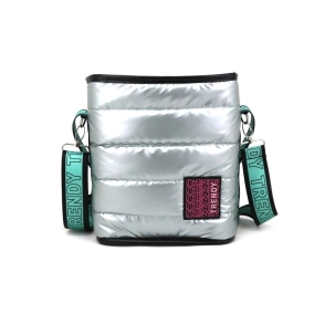 MORRAL MATERO TRENDY VERDE