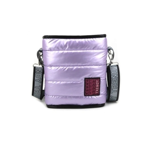 MORRAL MATERO TRENDY LILA