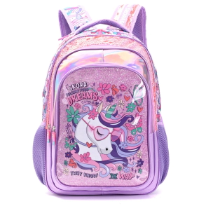 MOCHILA 18
