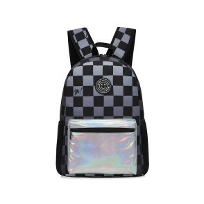MOCHILA MUAA NEGRO