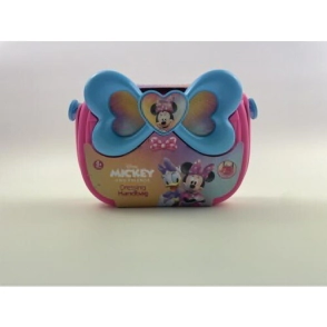 BOLSO DE MANO MINNIE