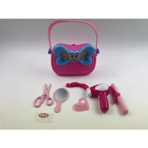 BOLSO DE MANO MINNIE