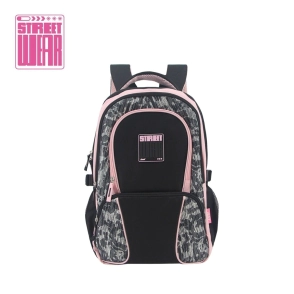 MOCHILA STREET WEAR LSYD 18,5"