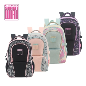 MOCHILA STREET WEAR LSYD 18,5
