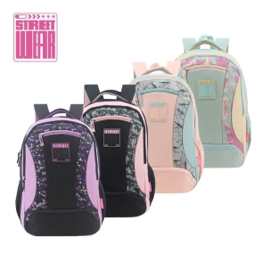 MOCHILA STREET WEAR LSYD 18,5