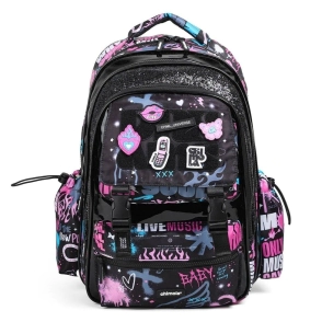 MOCHILA CUSTOM CHIMOLA